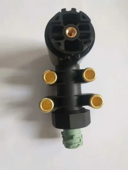 ECAS height valves 4410500110