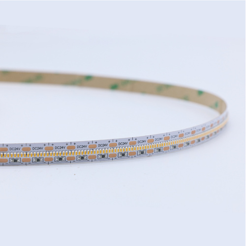 high brightness 24V led flex strip