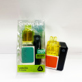 Kit Pod Isi Ulang Snowplus Swift 5000