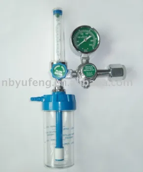 Model YF-87-B Oxygen Regulator