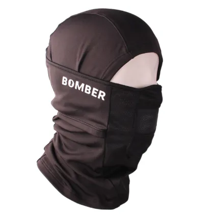 Wholesale Custom Ski Mask Balaclava Windproof Full Face Hat