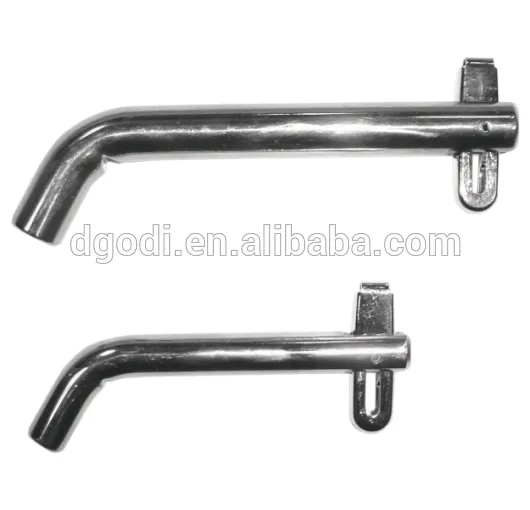 ISO9001 certificated custom made unique scaffolding lock pin supplier