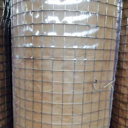 Building Thermal Insulation Wire Mesh Solutions