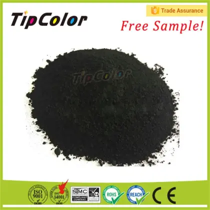 SP 4100 4110 4210 black toner powder Compatible Ricoh