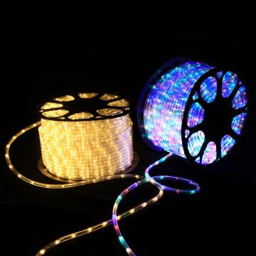 IP65 Αδιάβροχο RGB LED LED LIPE - Μοντέρνο φαινόμενο ντους Έξυπνο φωτισμό