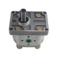 CBN-F304 clockwise hydraulic gear pump