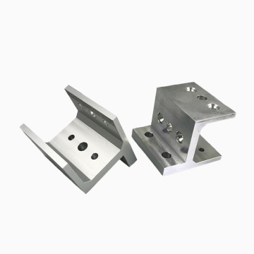 CNC Milling Service Spare Parts Processing
