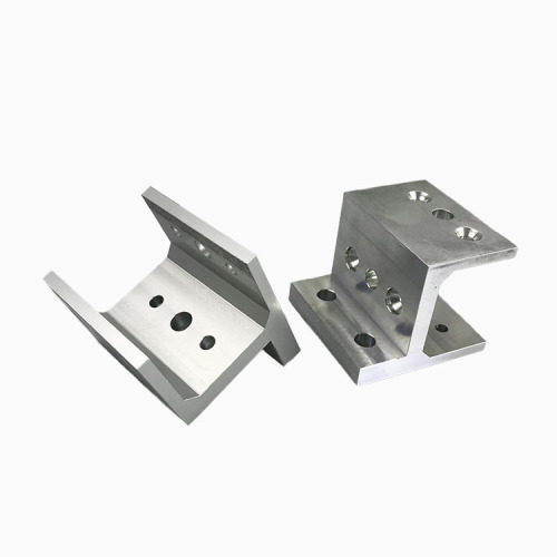 CNC Milling Service Spare Parts Processing