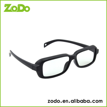 circular polarized pictures  3d glasses