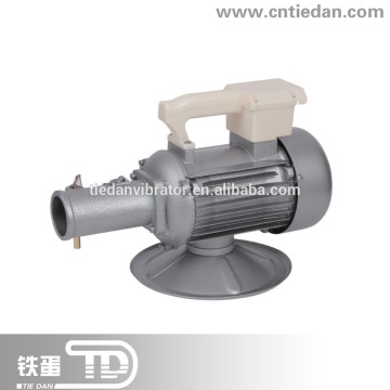 Malaysian type220V380V Electrical concrete vibrator motor ZN-70