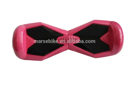 Smart Balance Scooter