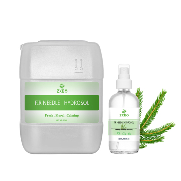 Balsamtanne Hydrolat – 100 % rein und natürlich