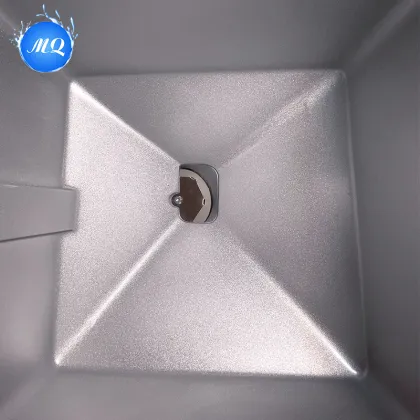 Fish Feeder for Breeding Enclosures