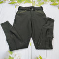 Mångsidiga Black Boys &#39;Fitness Equestrian Pants for Riding