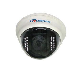 CCTV Surveillance IR Dome Camera Sony CCD Sensor CE Certificate (LH27-103XH-IR1)