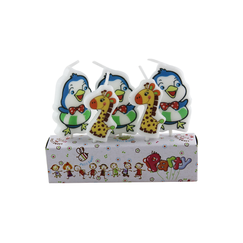 High Quality Customized Small Size Happy Birthday