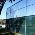 Galvanized Steel Wire Mesh Fencing with Post