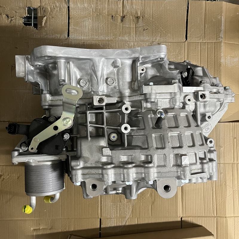 238-15-00012 Transmission Assy Suitable For GD405A-1 Parts