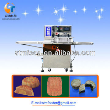 Stamping Machine For Meat Pie