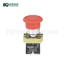 LAY5 BE102 Emergency Stop Button for Building Hoist