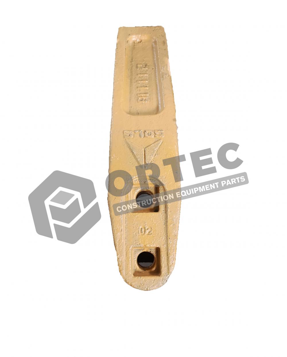 Tooth de cubo 29170039941 adecuado para SDLG LG953L