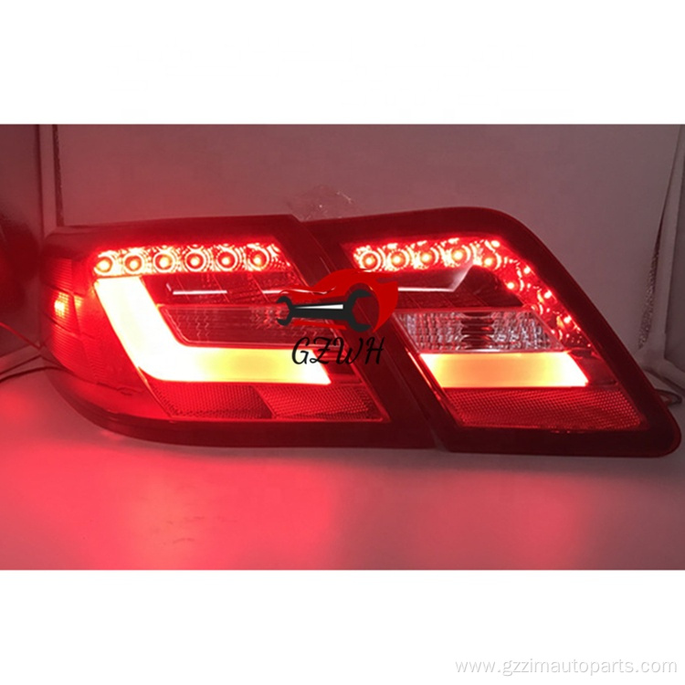 Camry 2008-2011 rear lamp tail lamp