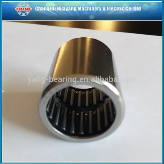 China factory supply ISO qualified Needle bearing 12*18*14mm hk1214