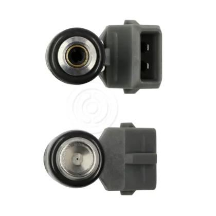 Fuel injector nozzle OEM IWP003 for Fiat Palio Fiat Novo Fiat Strada Fiat Siena auto parts