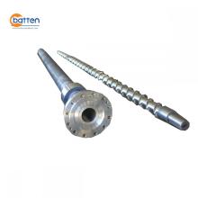 120-30 bimetallic single screw and barrel