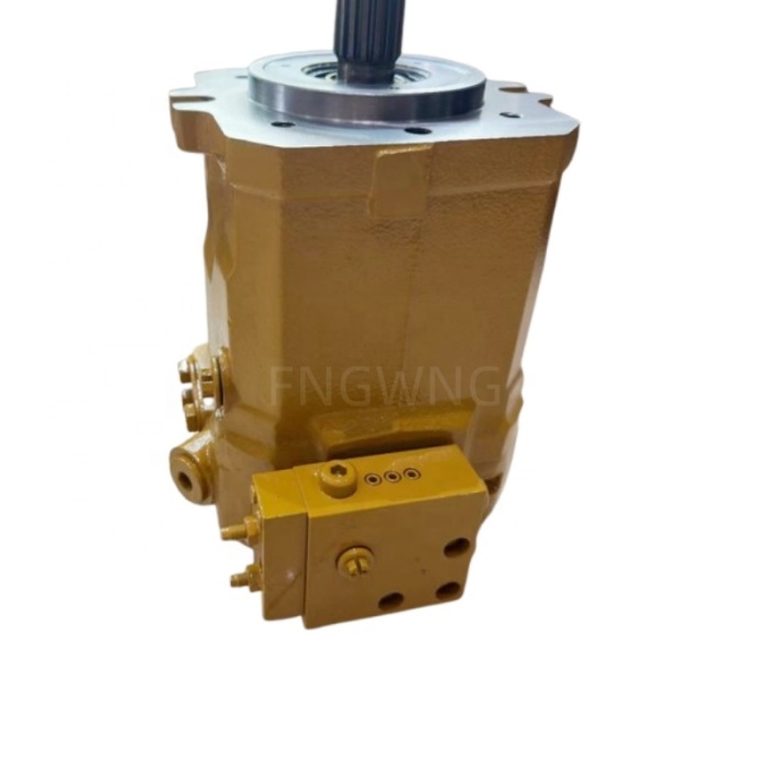 20R-3400 2995790 CAT Piston Pump For Caterpillar Tractor