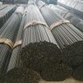 ERW steel tube weld