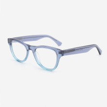 Cat Eye Acetate Female Optical Frames 24A3090