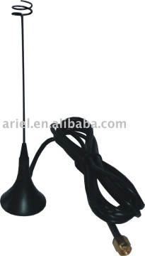 Magnetic Mount Antenna