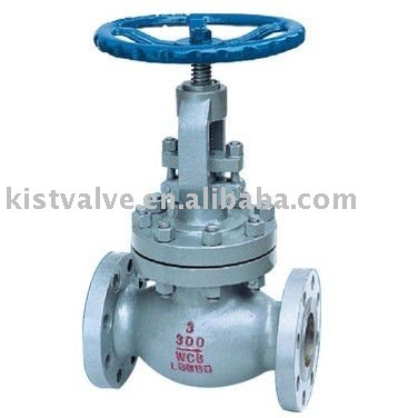 Globe Valve