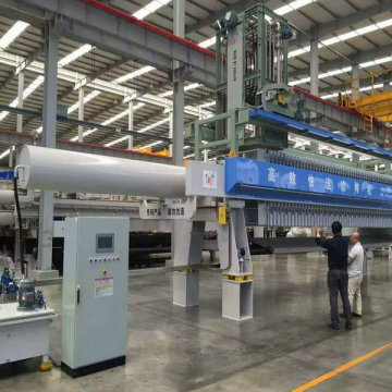 High Quality Hydraulic Cylinder For Filter Press