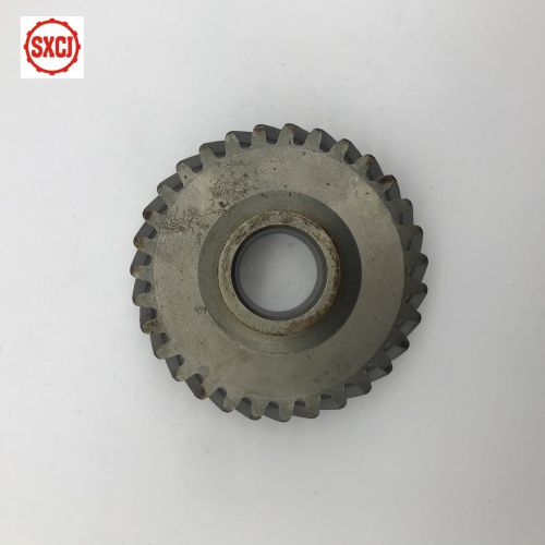 Automotive parts transfer case parts 31teeth transmission shaft Gear for Damas