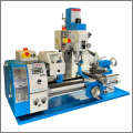 WEISS Variable Speed Combo Lathe & Mill-WBP250F/ WBP250LF