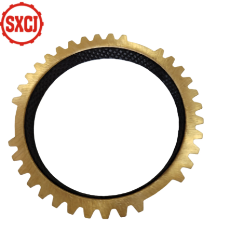 Customization Auto Transmission Gearbox Parts Synchronizer Ring for Honda K20