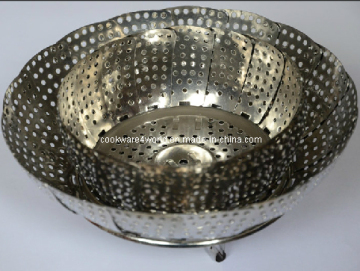 Magic Food Steamer (YJ-FB100)
