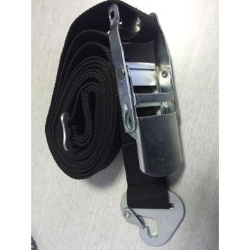 2'' Stainless Steel Overall Buckle