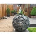 Garden Gabion для ландшафтного дизайна