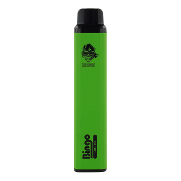 AIVONO Wholesale Disposable Vape AIM Bingo 4000 Flavors