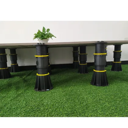 access flooring accessories plastic support