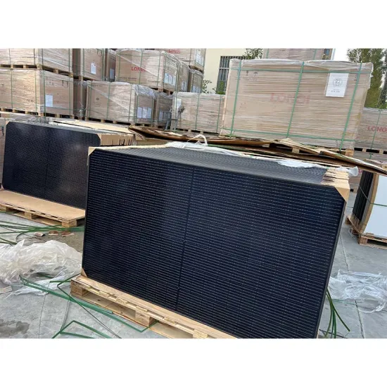 SSS: Offering Longi Tier 1 Brand All Black PV Modules - 410W, 108-cell