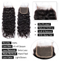 Kinky Curly 13X4 Lace жабуу