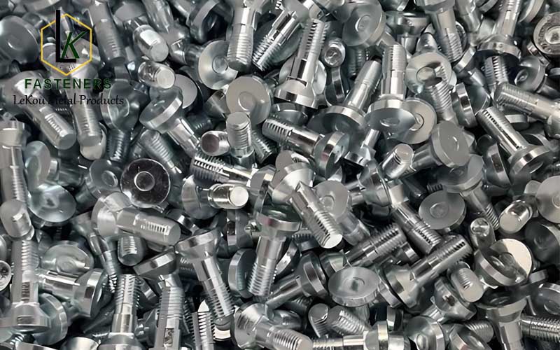 Plow Bolts