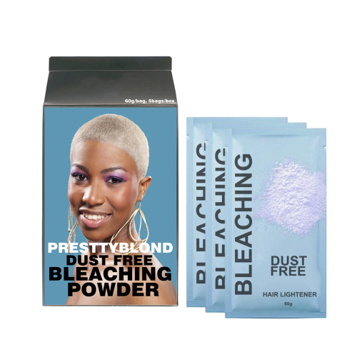 Professional Blondor Dust-free Hair Lightening Bleach Powder