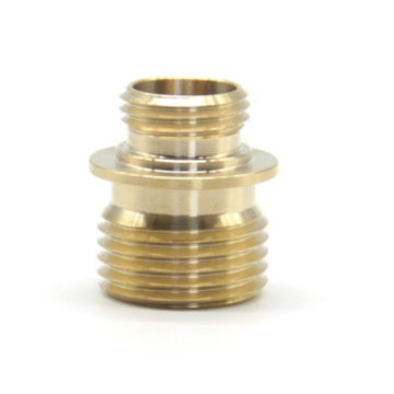 Custom Brass Cnc Machining Parts