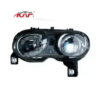 LED Light for SAIC MG7 Auto Parts Lighting System - Head Lamp Cover
