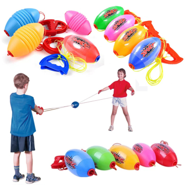 Sensory Training Elastic Speed Balls - Kindergarten Toys for Kids